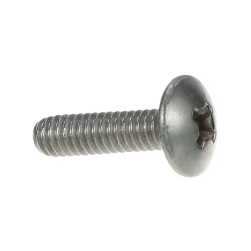 True E830501 Screw, 8-32 X 5/8 Phil Trs Hd, Zn Clr