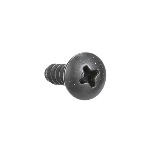 True E830504 Type A Screw, 6-18 X 1/2 PHIL TRS HD, 410SS,