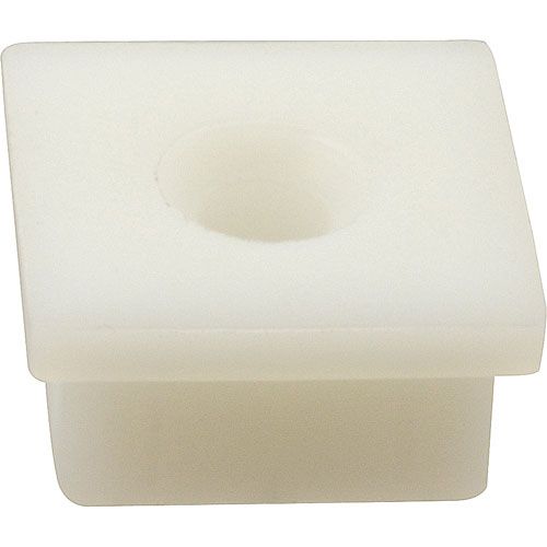 True E832101 Door Hinge Bushing  1-1/1 6"Sq