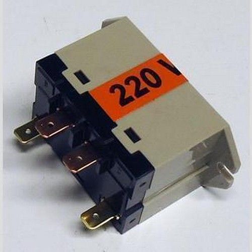 True E842449 Relay, 208/220V 