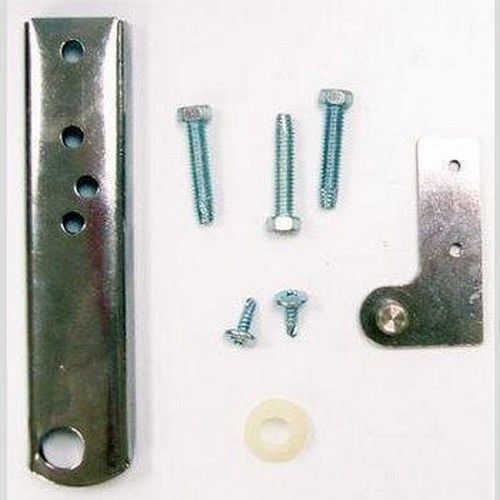 True E870850 Hinge Kit, BTM LH