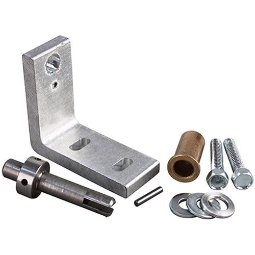 True E870865 Top Door Hinge Kit