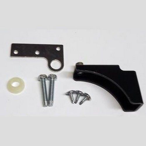 True E870877 Door Hinge Kit Botom, Left Hand Side, Tbb-24-48