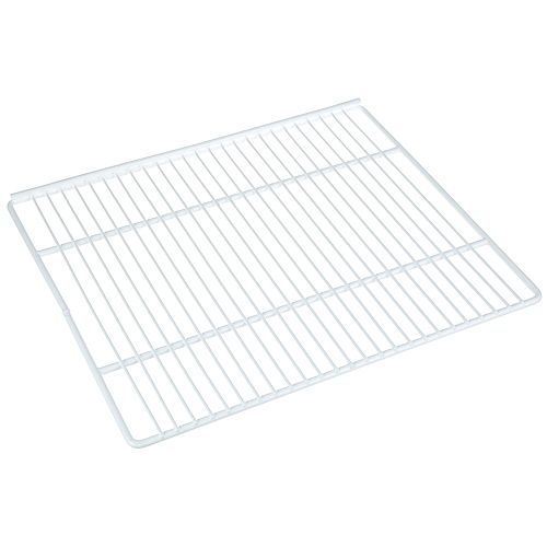True E874020 Wire Shelf 17" X 20-7/8" White Epoxy Coated