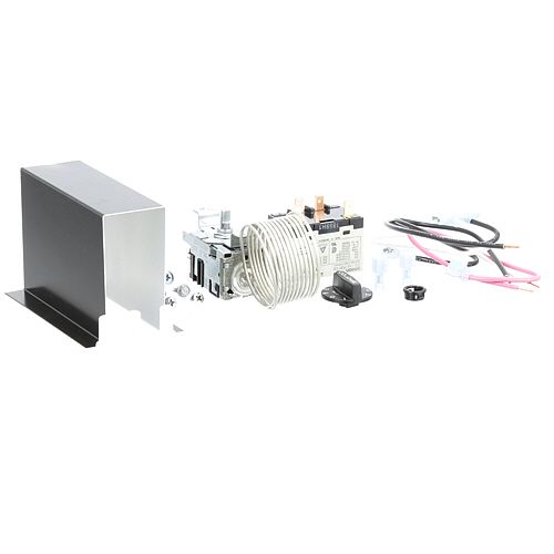 True E882636 Temperature Control Kit with Relay
