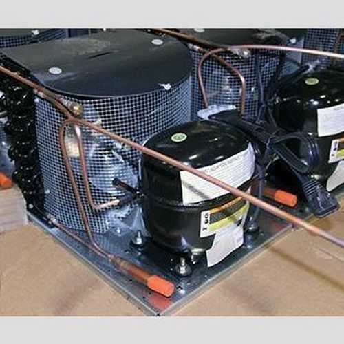 True E884939 Condensing Unit