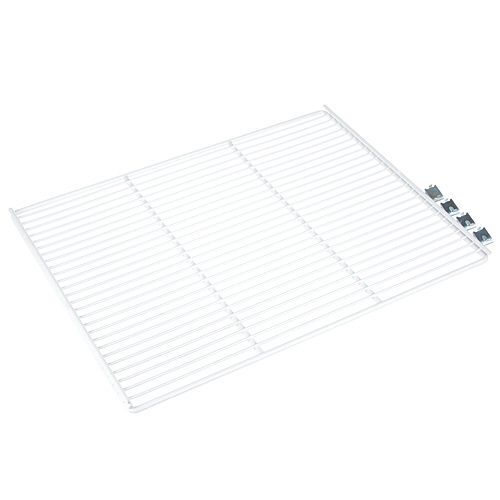 True E908813 Shelf W/ Clips 