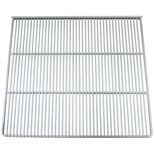 TRUE E909462 White Epoxy Wire Shelf, 24-5/8" X 22-3/8"