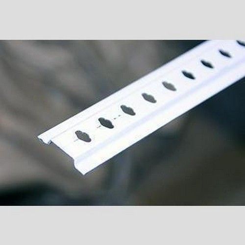 True E912068 Shelf Standard Kit 52", White