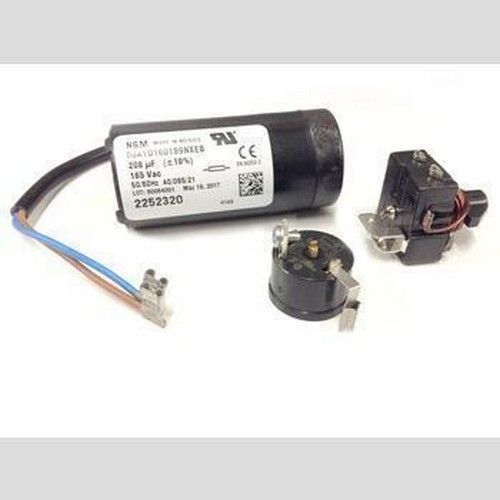 True E914024 Start Component Kit