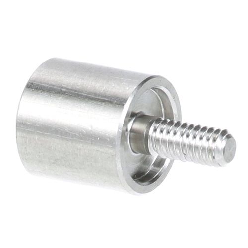 TRUE E926551 Pin, 1/2" DIA X 7/8" W/8-32