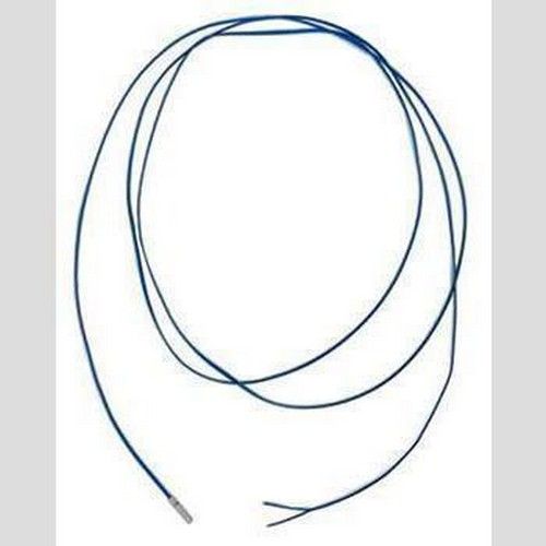 True E956486 Temperature Probe 118", Blue