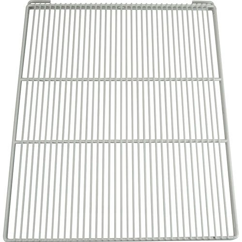 True E959264 Wire Shelf, White 23-1/2 X 28-11/16