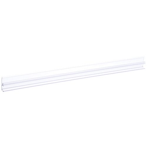 True E975522 Product  ID Strip Clear 19 5/16 Gdm-10/12/15