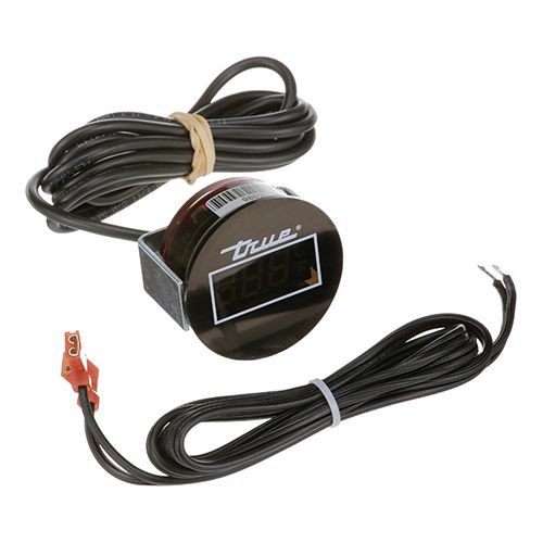 True E980208 Thermometer, Digital With Probe