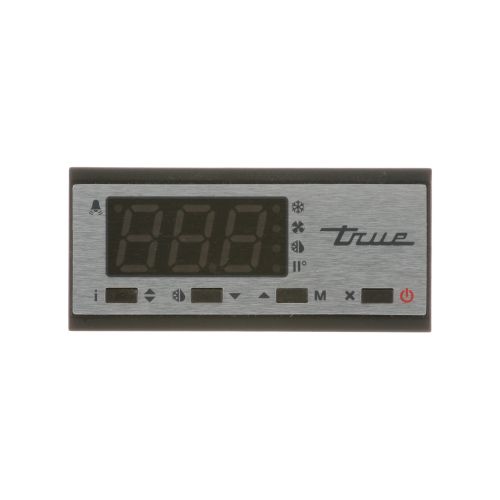 True E980992 Blue Display LED LCD-5S-2TM