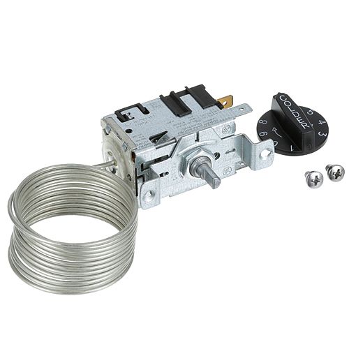 True E988290 Temperature Control Kit