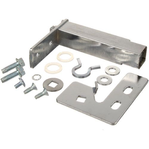TRUE TRUE870837 Door Hinge Kit, Top Right