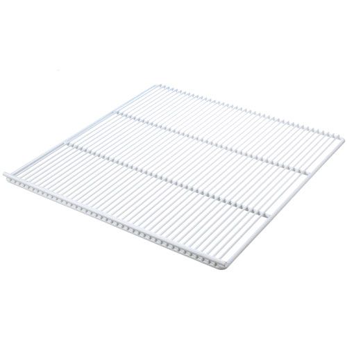 TRUE TRUE874085 Refrigerator White Epoxy Shelf, 22-7/8" x 23-1/4"