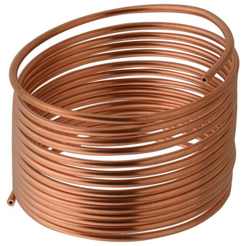Tube,Capillary  For Allpoints - Part# 1481127