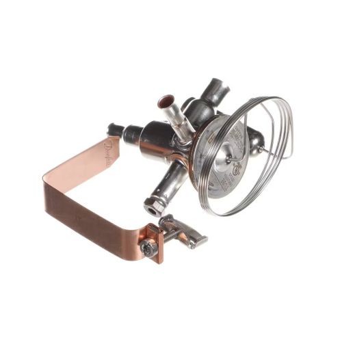 Turbo Air 068U3704 Expansion Valve(TXV) Kit R290 Orifice #3 PRO-50R/F-N