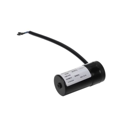 Turbo Air 103477 Round Start Capacitor 200µF 165 VAC 50/60Hz