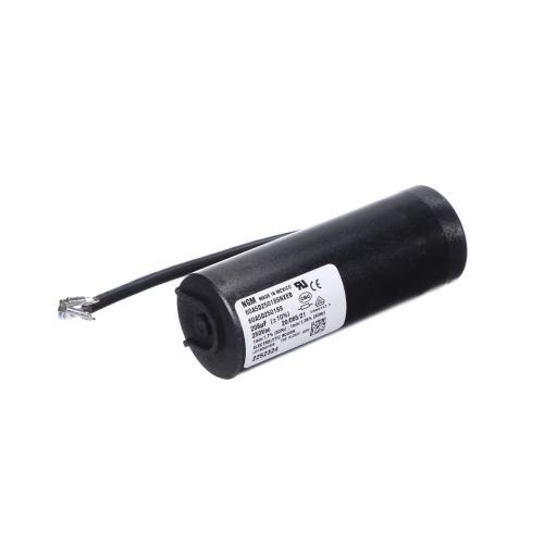 Turbo Air 2252-324 Start Capacitor 208uF 250 VAC NEU2140U, NEU2140U
