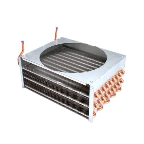 Turbo Air 30200L4302 Condenser Coil TSF-49SD/72SD