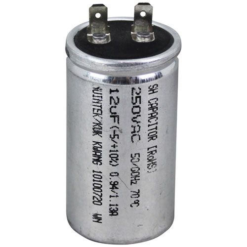 Turbo Air 30200Q1220 Capacitor 