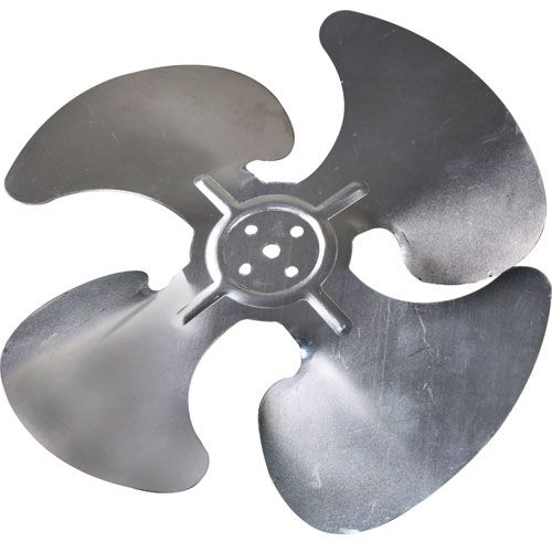 Turbo Air 30218B0100 Fan Blade Condenser