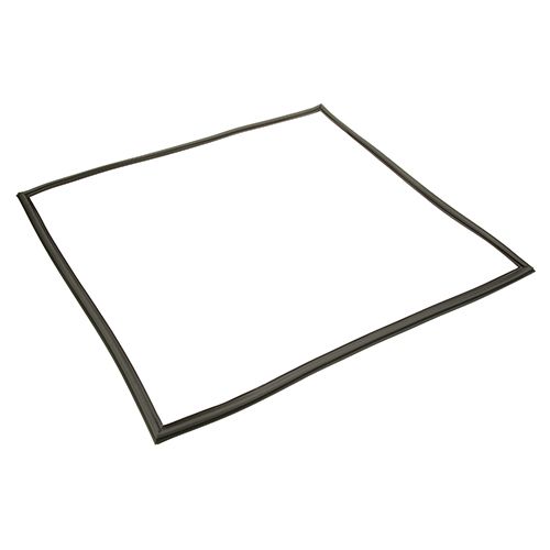 Turbo Air 30223U0200 26-1/2" x 28" Magnetic Door Gasket with Dart Mount