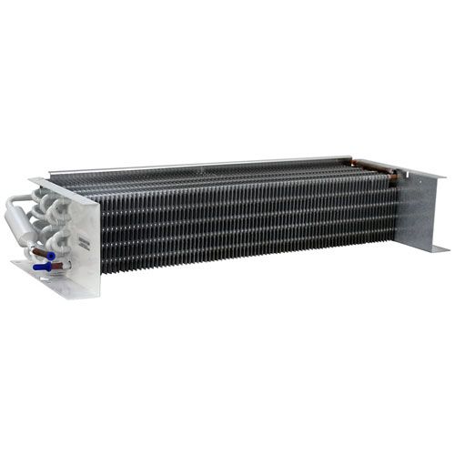 Turbo Air 30270A1104 Evaporator Coil