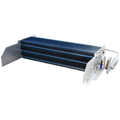 Turbo Air 30270L0202 Evaporator Coil