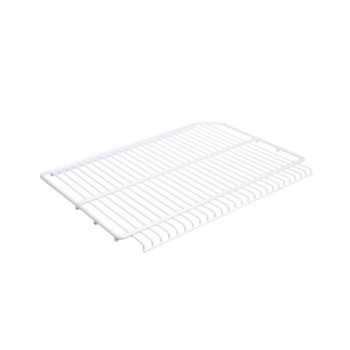 Turbo Air 30278G0700 Coated Wire Shelf White