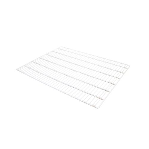 Turbo Air 30278J0100 Coated Wire Shelf Right 19-3/4" x 25-1/4"