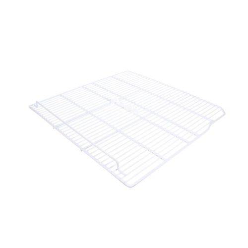 Turbo Air 30278L0500 Coated Wire Shelf 23.5" x 24.65" Right MSR-49G-2
