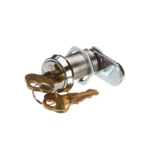 Turbo Air 30283D0100 Door Lock W/Keys