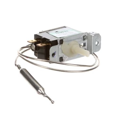 Turbo Air 30283M0900 Thermostat TBC Series 125/250V 20A GNA-106D-07B