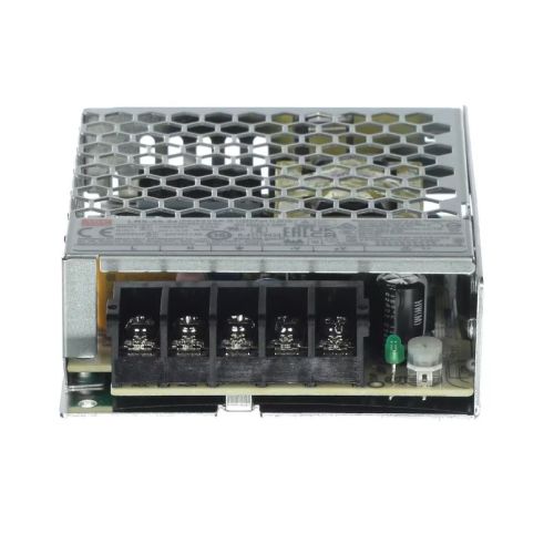 Turbo Air 30284R0100 Switched Mode Power Supply TGF-72F TGF-72FB