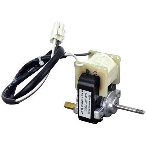 Turbo Air 3963226710 Refrigerator Fan Motor
