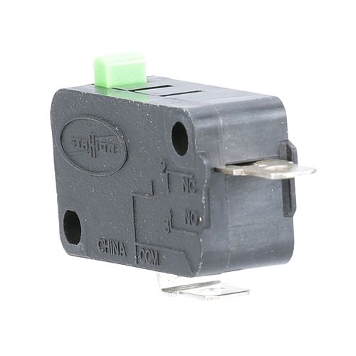 Turbo Air 4415A66600 Micro Switch GSM-V1603A2