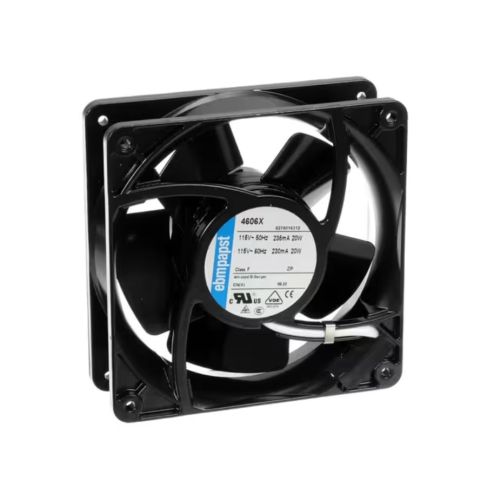 Turbo Air 4606X Axial Fan 20W 115V 50/60Hz