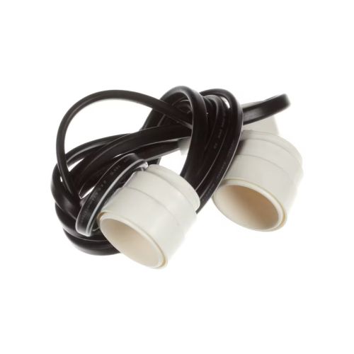 Turbo Air 50-990 Socket Cap & Harness Lead