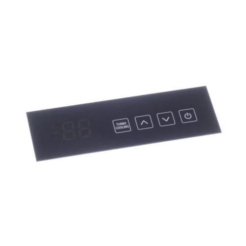 Turbo Air 9004231602R Display Power Control Board
