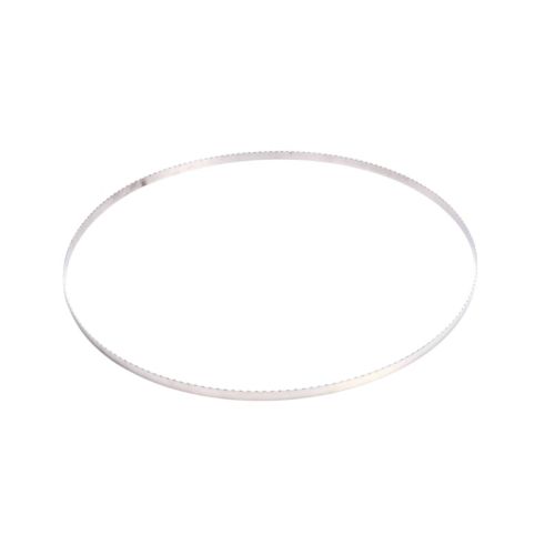 Turbo Air B101109 Saw Blade 66" 0.022" 5/8" 3T Pack of 4