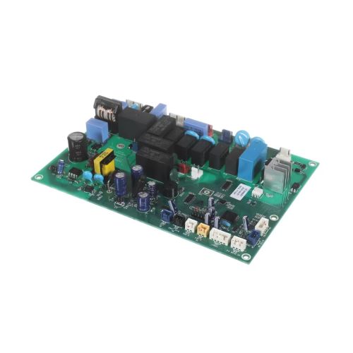 Turbo Air B123540050 Main Power Control Board