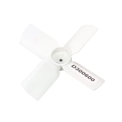 Turbo Air D300600 4-Blade Fan