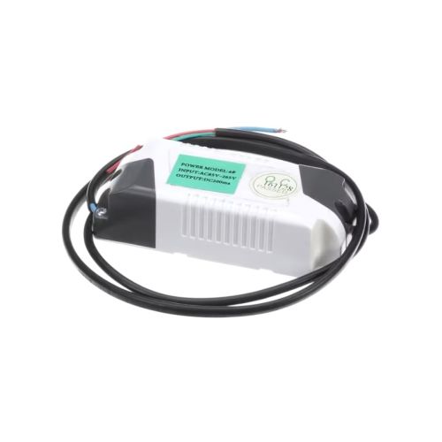 Turbo Air D400106 Power Supply 85-265 VAC Input 200mA DC Output