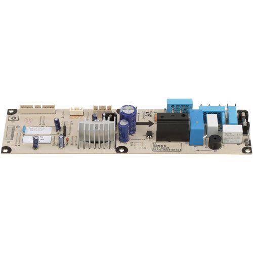 Turbo Air G8F5400103 Refrigerator Main PCB