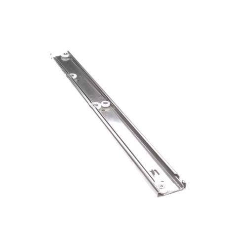 Turbo Air GT011165-R Drawer Slide Rail W/Rollers Right Hand